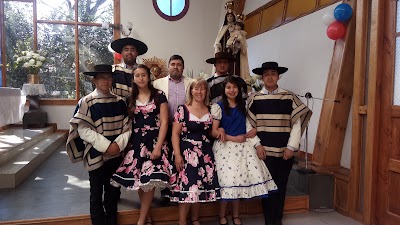 Photos of Capilla Nuestra Se&ntilde;ora Del Carmen.