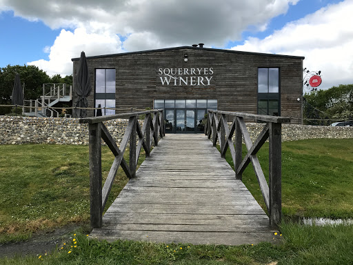 Squerryes Tasting Room & Estate Office - Thumbnail