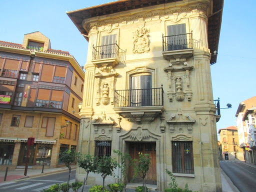 Palacio de Tejada - Thumbnail