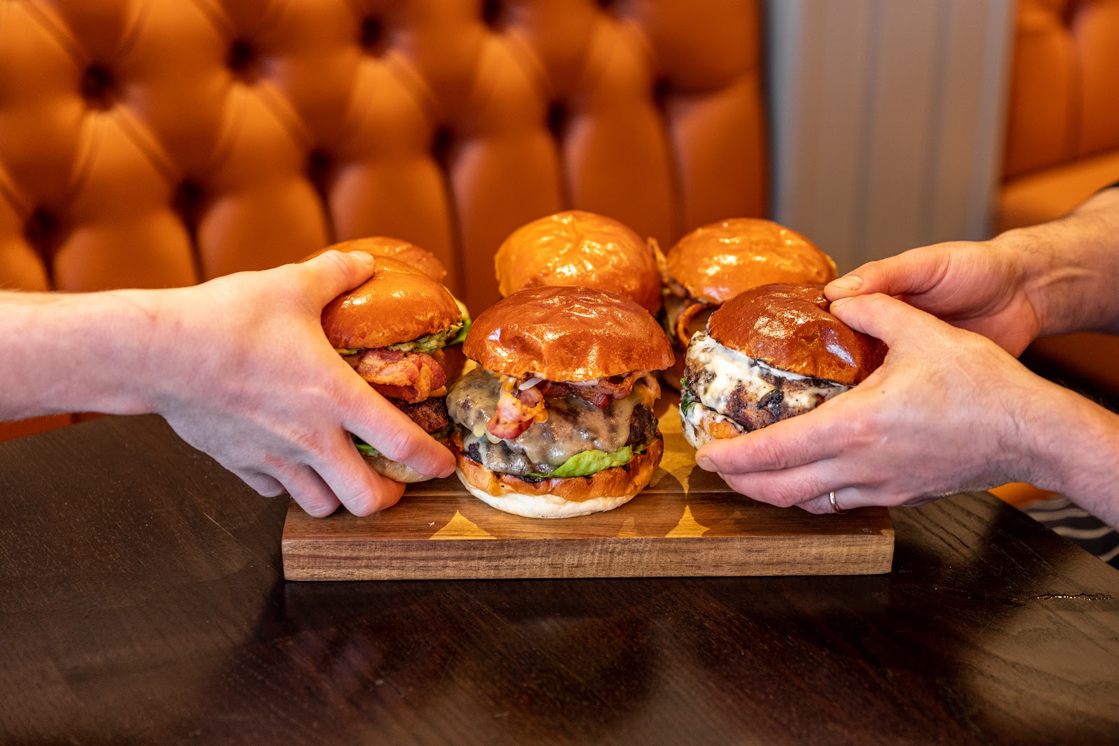 Hello Burger - Sidcup — photo 4