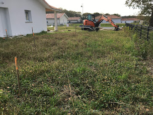 Photo n°39 de Terrassement-Tout à l'égout- Anglade Benjamin,Inspection caméra,Labenne,Tosse,Ondres,Saint Martin de Hinx,Seignanx,benesse à Saint-André-de-Seignanx (Service d'assainissement)