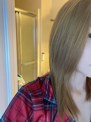 Aline Hair Design - Thumbnail