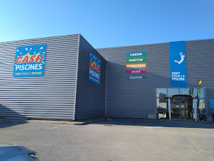 Photo n°18 de Cash Piscines à Manosque (Service de réparation de piscines)