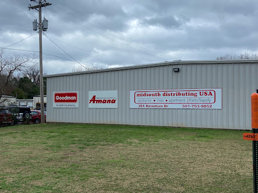Mid-South Distributing Appliance - Thumbnail