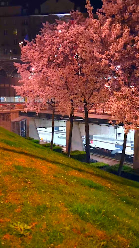 Kommentare und Rezensionen über Lausanne-Flon