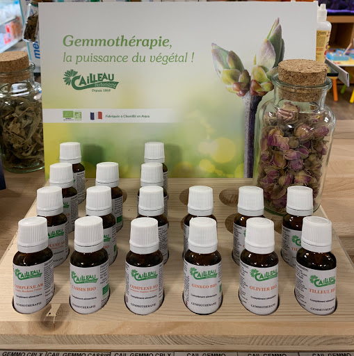 Pharmacy Bourgailh - Thumbnail