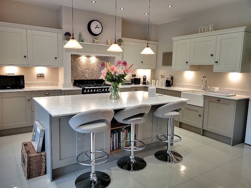 Tolle Kitchens | Beverley Kitchen Showroom photo 2