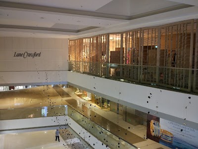 Photos of Lane Crawford ifc mall