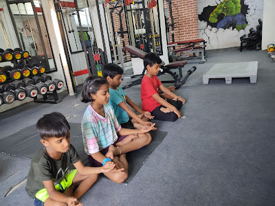 Jay fitness studio – Gym in Dhule, Mahindale, Maharashtra