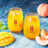 ゴンチャ くずはモール店 (Gong cha)