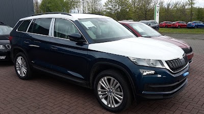 Photos of Autodienst Jahnsm&uuml;ller GmbH Aschersleben