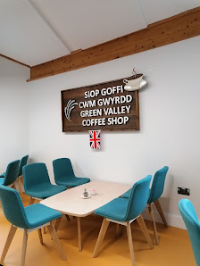 Green Valley Coffee Shop Twyn Rd, Ystrad Mynach, Hengoed CF82 7XR, United Kingdom