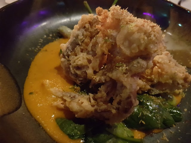 Restaurant Bankoh