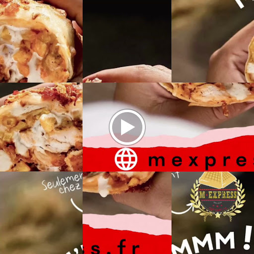 M EXPRESS GIGEAN