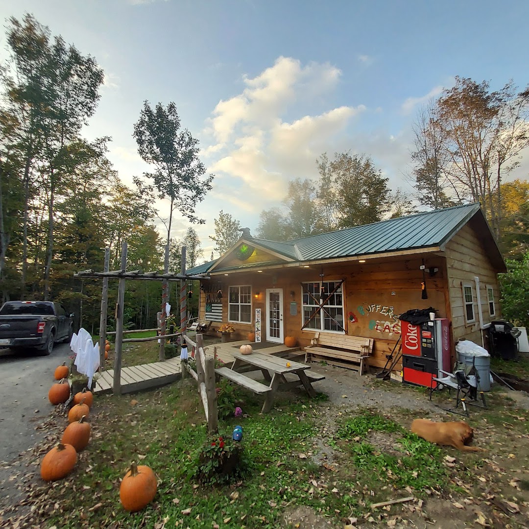 Puffers Place Medical Cannabis Dispensary - photo 3