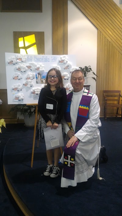 Photos of Blessed Mother Catholic Church