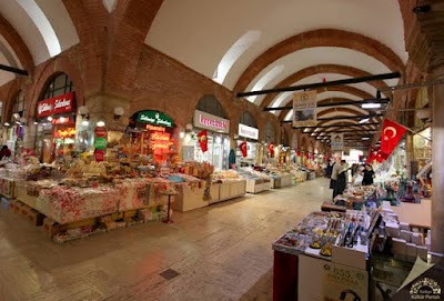 Bazaar Bedesten