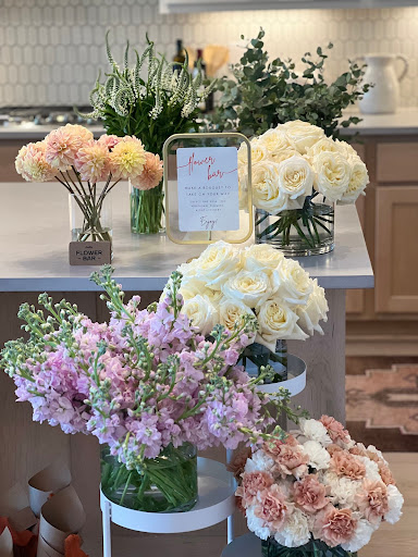 Hello Flower Bar - Visual