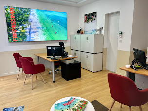 Photo n°17 de Agence de voyages FRAM Paris Wagram à Paris (Agence de voyages)