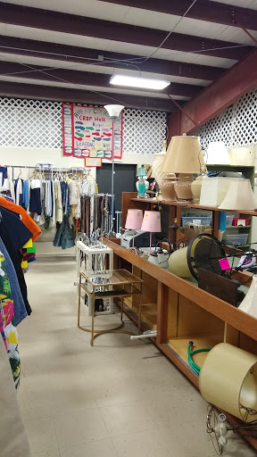 Rams Rack Thrift Store - Thumbnail