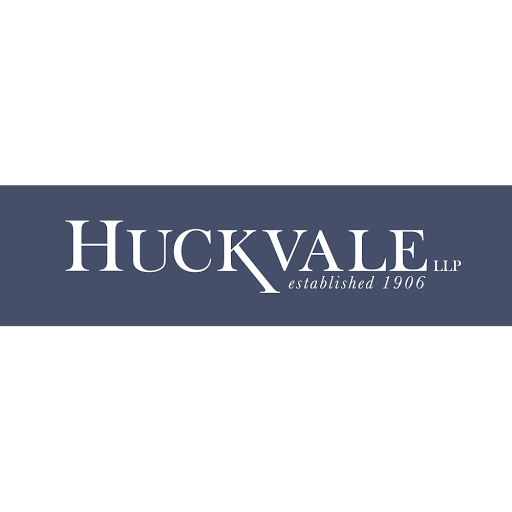 Huckvale LLP - Visual