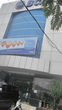 Bank BCA KCP Dewi Sartika, Author: kost jakarta