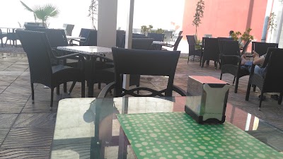 Photos of Caf&eacute; Google Pizzeria