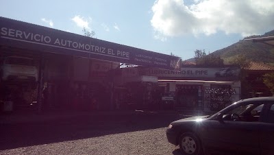 Photos of Servicio Automotiz "El Pipe"