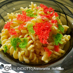 Photo n°39 de IL DICIOTTO à Romans-sur-Isère (Restaurant italien)