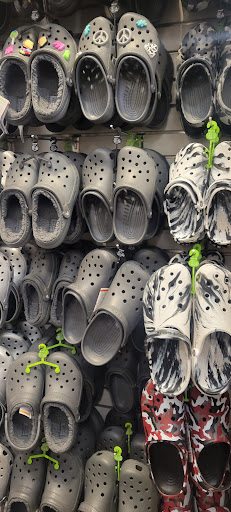 Crocs at Round Rock Premium Outlets Gallery - United States