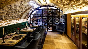 Photo n°50 de ECLIPSES - Restaurant - By Cyril Choisne à Paris (Restaurant gastronomique)