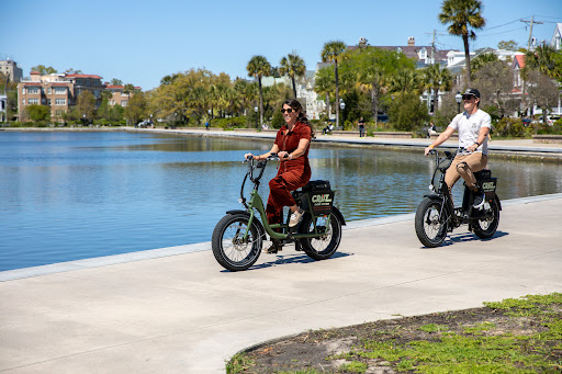 Cruz E Bike Rentals - Thumbnail