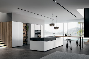 Photo n°2 de HB Concept à Pornic (Magasin de meubles de cuisine)