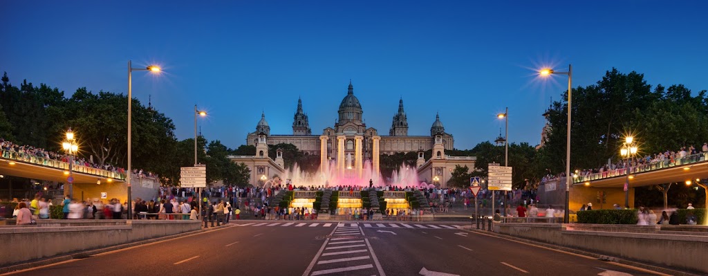 Foto de Hostal Barcelona en Barcelona