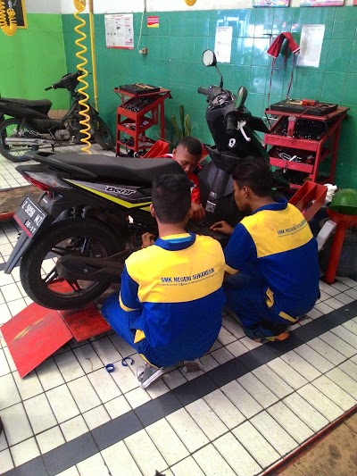 Photos of Sinar mas Motor