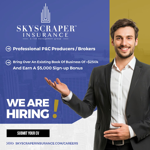 Payless Insurance Agency / Skyscraper Insurance - Thumbnail