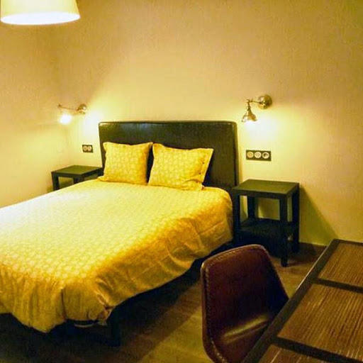 Hostel Monte Perdido Ordesa - Torla - Thumbnail