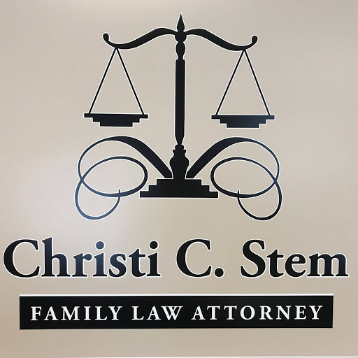 Christi C. Stem Family Law Attorney - Thumbnail