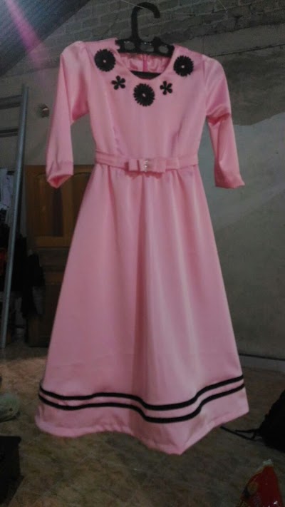 Photos of suryati tailor