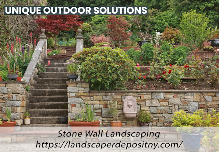 Unique Outdoor Solutions