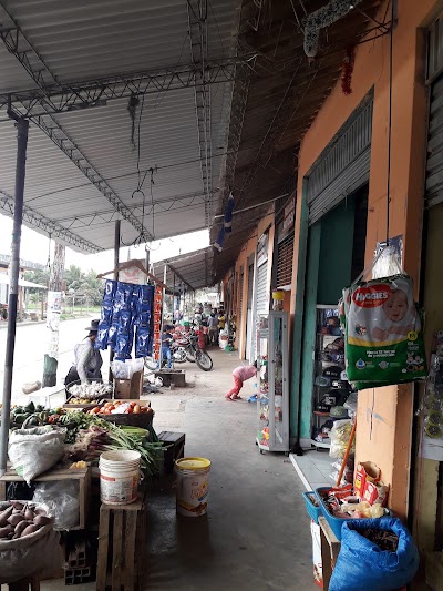 Photos of mercado popular