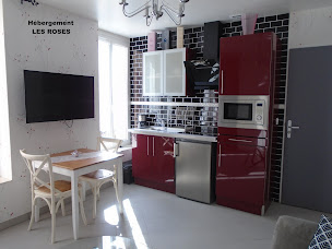 Photo n°62 de La Pétalerie Épernay – Locations touristiques, Petit-déjeuner inclus, chambres d'hôtes, hébergement insolite à Épernay (Hôtel)