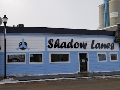 Shadow Lanes