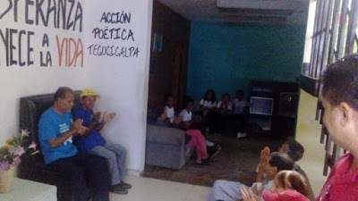 Photos of Asilo de Ancianos Hilos de plata