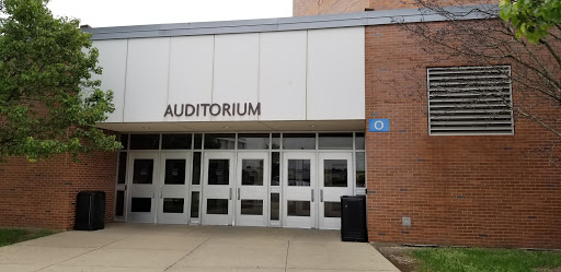 Glenbrook South High School - Thumbnail