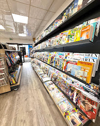 Photo n°10 de Tabac Du Centre à Lannion (Boutique de cigarettes électroniques)