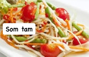 Photo n°65 de pinto thaï à La Tour-du-Pin (Restaurant thaï)