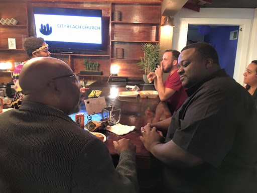 Cityreach Church North Douglasville - Thumbnail
