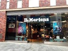 Dr. Martens liverpool