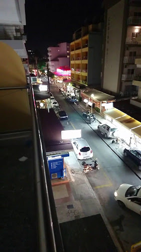 Esperia City Hotel - Ρόδος